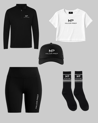 Leader Pack