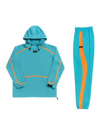 Aqua Momentum Set