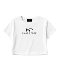 Happiness Crop Top