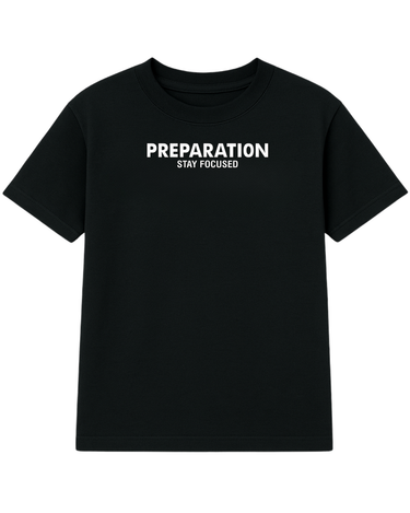 Stay Focused Shirts