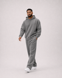 PREP Fleece Hoodie