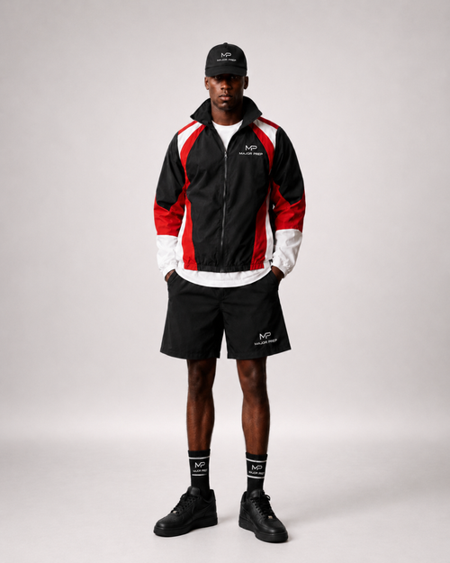 Trail Blazer Jacket