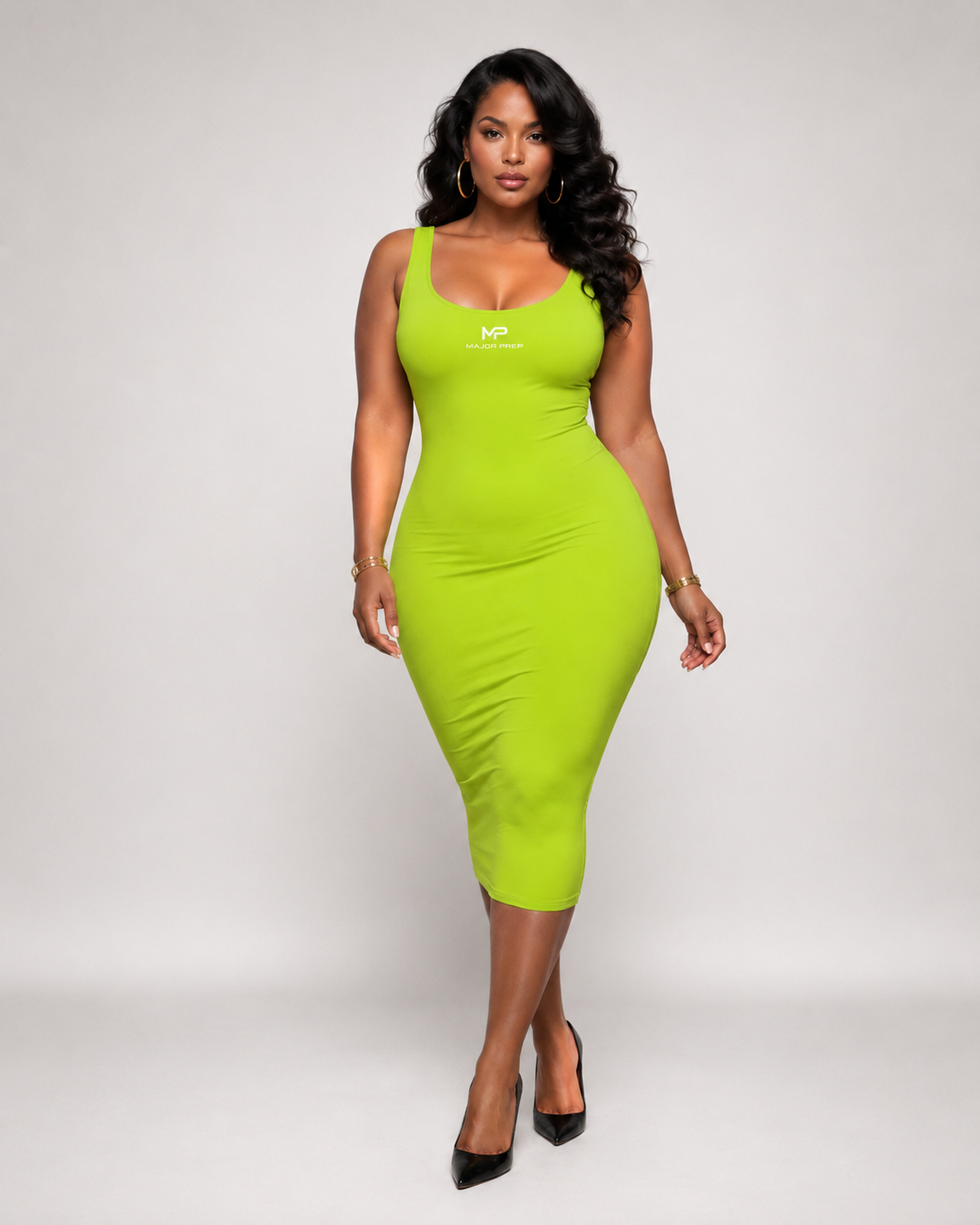 PREP Dress