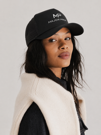 MP Signature Hat
