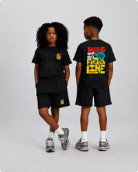 No Finish Line Kids T-Shirt