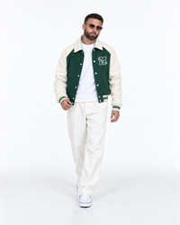 PREP Jacket