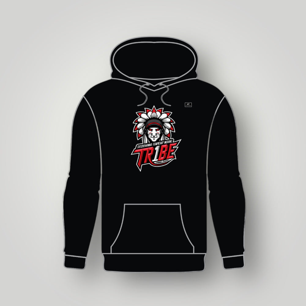 Tribe Hoodie