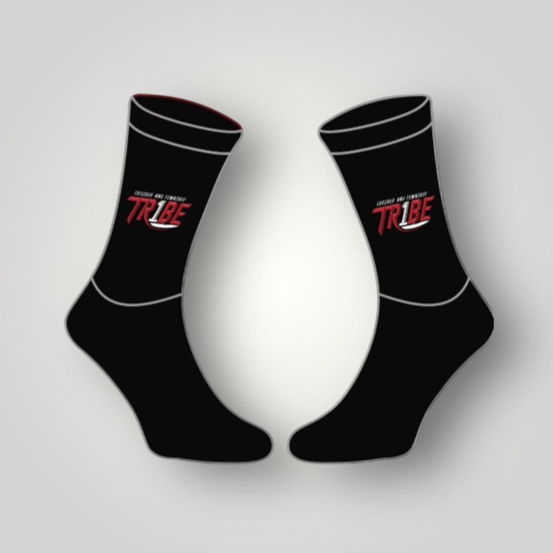 Tribe Socks
