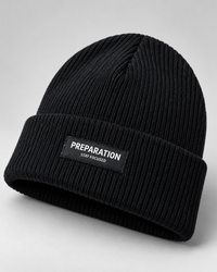 Major Prep Preparation Knit Beanie