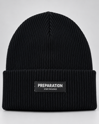 Major Prep Preparation Knit Beanie
