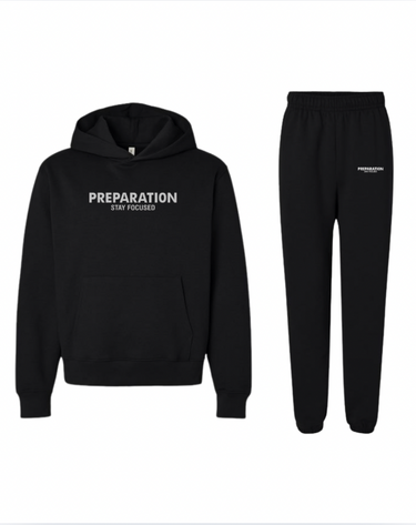 Prep Suit