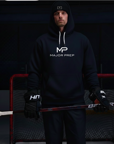MP Signature Hoodie