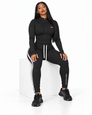 MP Yoga Jacket