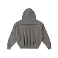 Legacy Fleece Hoodie
