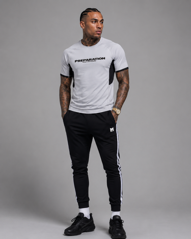 Prep Raglan T-Shirt