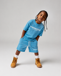 MP Washed Kids' T-Shirt