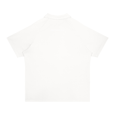 Unisex Regular Fit Polo Shirt