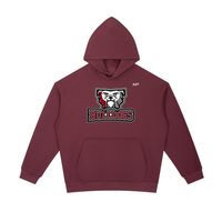 Thad Hoodie