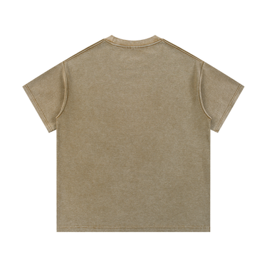 MAJOR Knit T-Shirt