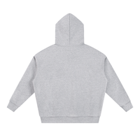 McD Heavyweight Hoodie