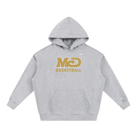 McD Heavyweight Hoodie