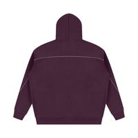 SLICE Fleece Hoodie