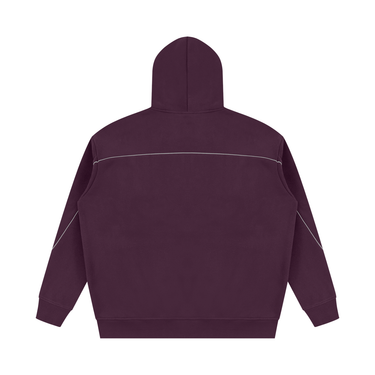 SLICE Fleece Hoodie