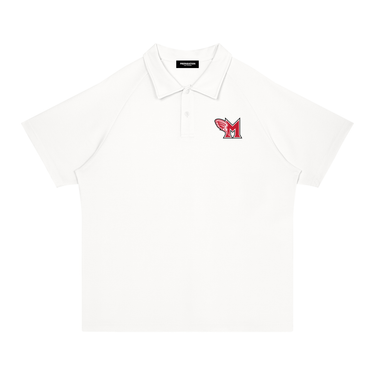 Unisex Regular Fit Polo Shirt
