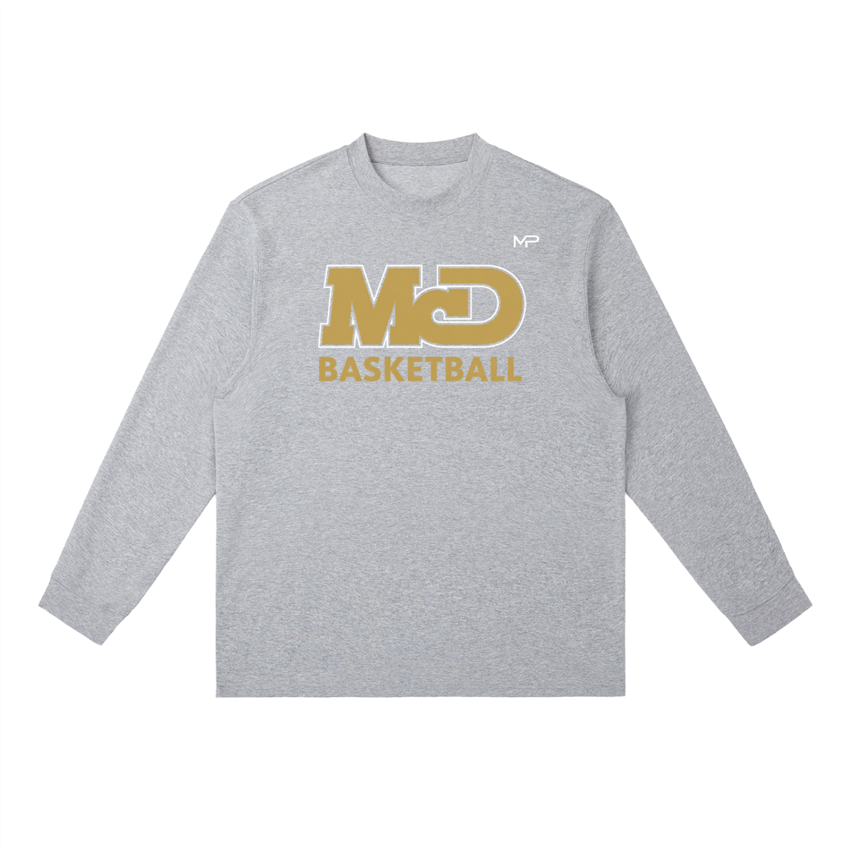 McD Long-Sleeve T-Shirt