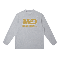 McD Long-Sleeve T-Shirt