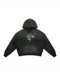SBI Cougar Sunfade Hoodie