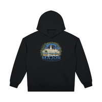 MAJOR PARADISE HOODIE