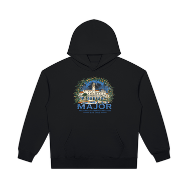 MAJOR PARADISE HOODIE
