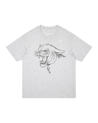 SBI Cougar Cotton Tee product view 2