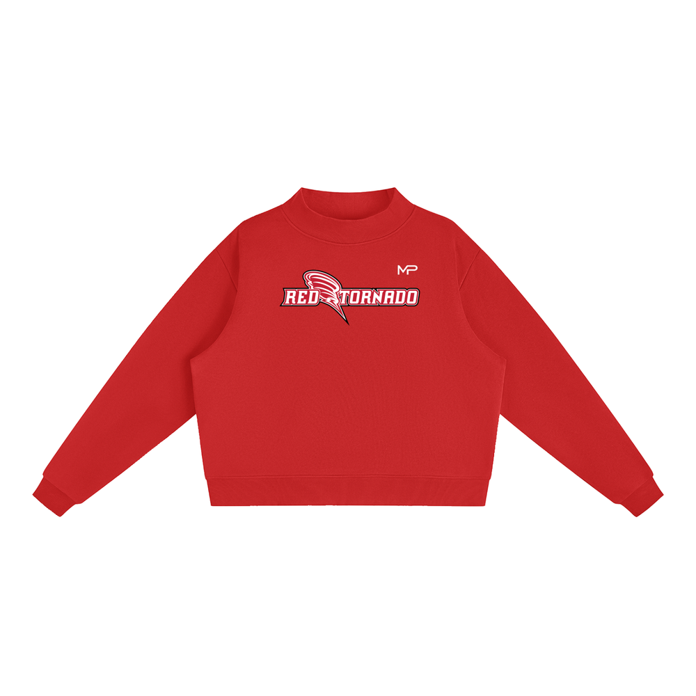 Red Storm Crew Sweatshirt