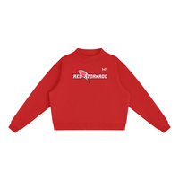 Red Storm Crew Sweatshirt