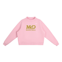 McD Women Crew Sweatshirt
