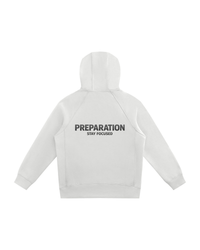SBI Cougar Full Zip Hoodie product view 4