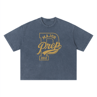 PREP Boxy T-Shirt