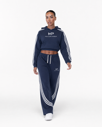 MP Cropped Hoodie