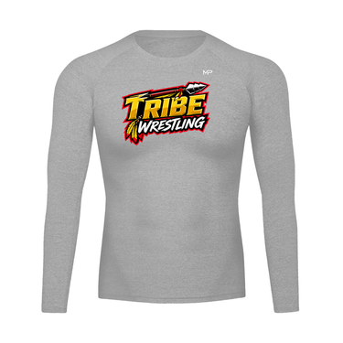 Tribe Performance Long Sleeve T-Shirt