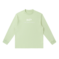 MP  Long-Sleeve T-Shirt