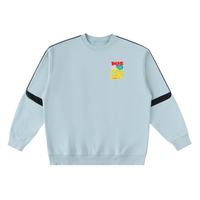 No Finish Line Sweater