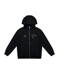 SBI Cougar Full Zip Hoodie