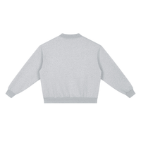 Tribe Wrestling Quarter Zip Sweatshirt