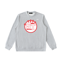 ST Crewneck  Sweatshirt