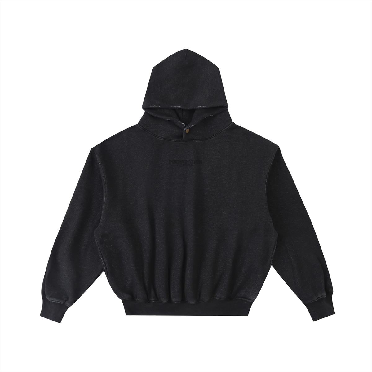 Prep Fleece Hoodie