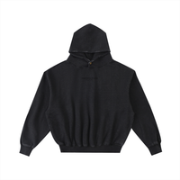 Prep Fleece Hoodie