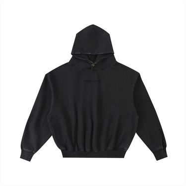 Prep Fleece Hoodie