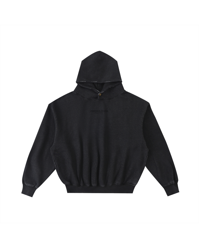 Prep Fleece Hoodie